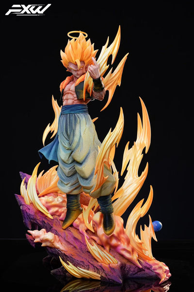 FXW Studio - Gogeta [3 Variants]