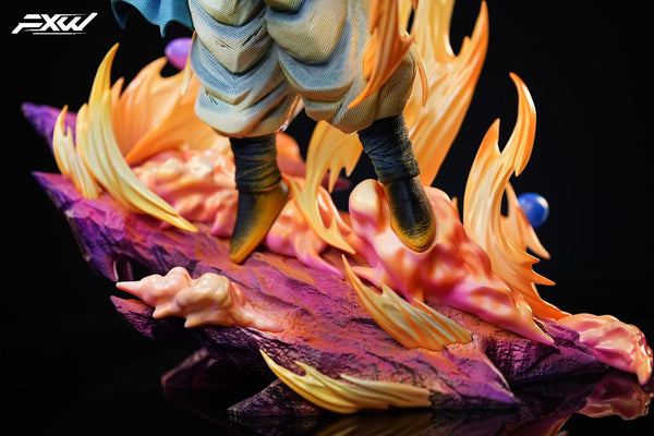 FXW Studio - Gogeta [3 Variants]