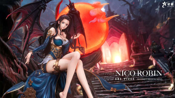 Xing Yao Studio - Son of Devil Nico Robin [2 Variants]