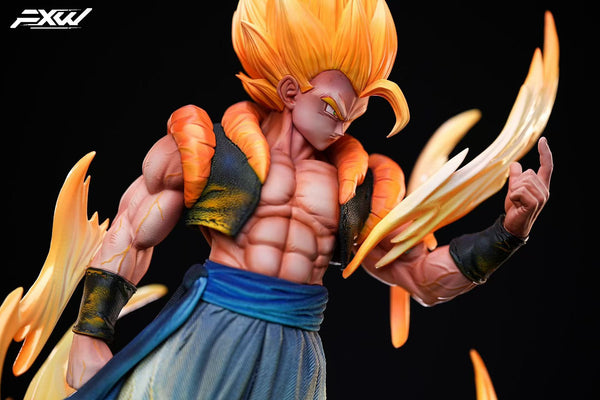 FXW Studio - Gogeta [3 Variants]
