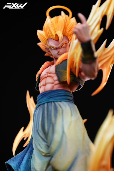 FXW Studio - Gogeta [3 Variants]