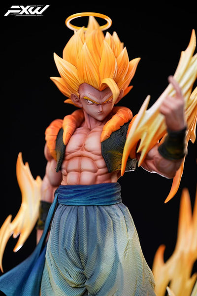 FXW Studio - Gogeta [3 Variants]