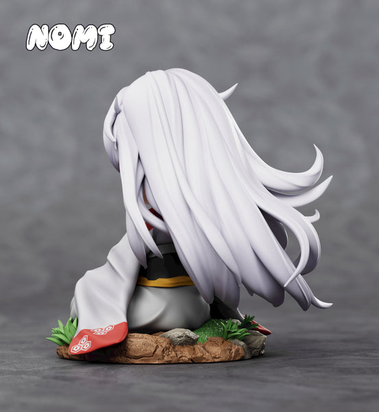 NOMI Studio - Sesshomaru Chibi Ver.