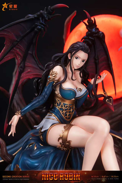 Xing Yao Studio - Son of Devil Nico Robin [2 Variants]