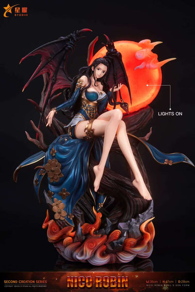 Xing Yao Studio - Son of Devil Nico Robin [2 Variants]