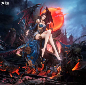 Xing Yao Studio - Son of Devil Nico Robin [2 Variants]