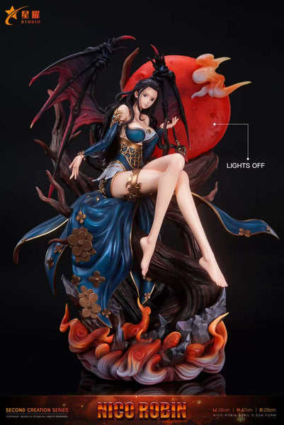 Xing Yao Studio - Son of Devil Nico Robin [2 Variants]