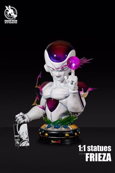 Dragon Dream Studio - Frieza Bust