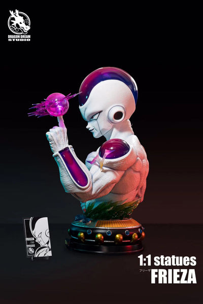 Dragon Dream Studio - Frieza Bust