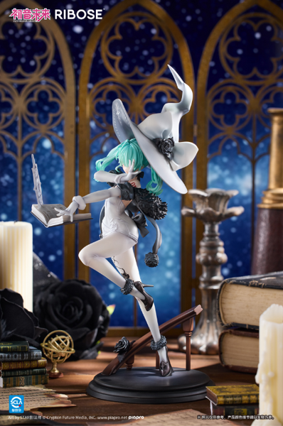 Ribose Studio - Hatsune Miku Fantasia Witch Ver.