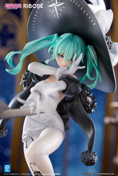 Ribose Studio - Hatsune Miku Fantasia Witch Ver.