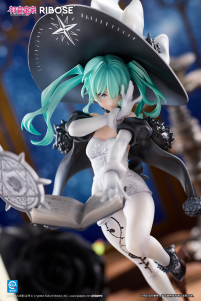 Ribose Studio - Hatsune Miku Fantasia Witch Ver.