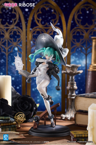 Ribose Studio - Hatsune Miku Fantasia Witch Ver.