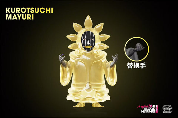 YZ Studio - Mayuri Kurotsuchi Sunflower Ver.