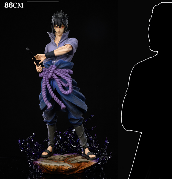 Da Gou Studio - Sasuke Uchiha [2 Variants]