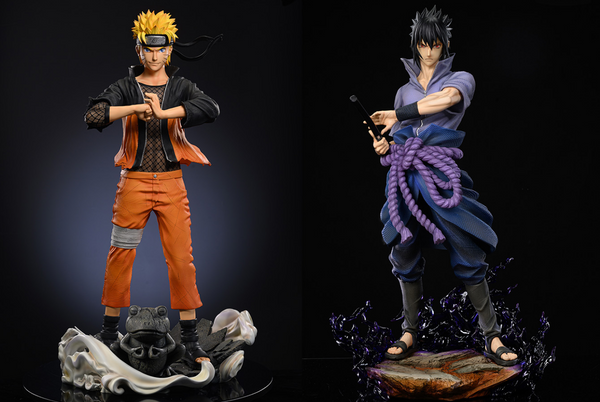 Da Gou Studio - Sasuke Uchiha [2 Variants]