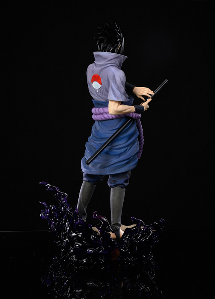 Da Gou Studio - Sasuke Uchiha [2 Variants]