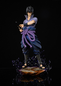 Da Gou Studio - Sasuke Uchiha [2 Variants]