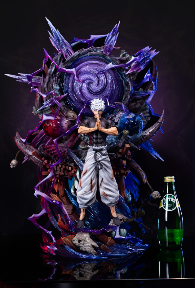 TIME Studio - Satoru Gojo [8 Variants]
