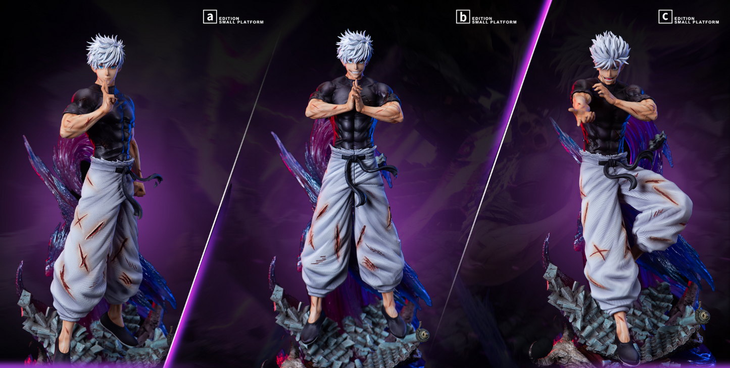 TIME Studio - Satoru Gojo [8 Variants]