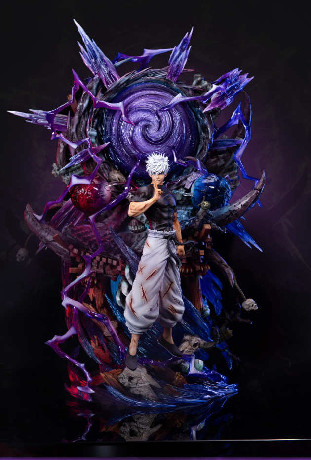 TIME Studio - Satoru Gojo [8 Variants]