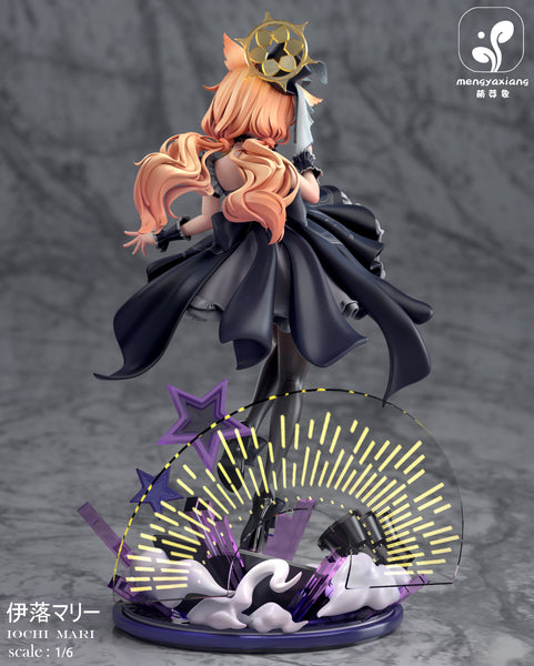 Meng Ya Xiang Studio - Iochi Mari [3 Variants]