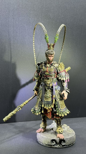 INART - Sun Wukong [Licensed]