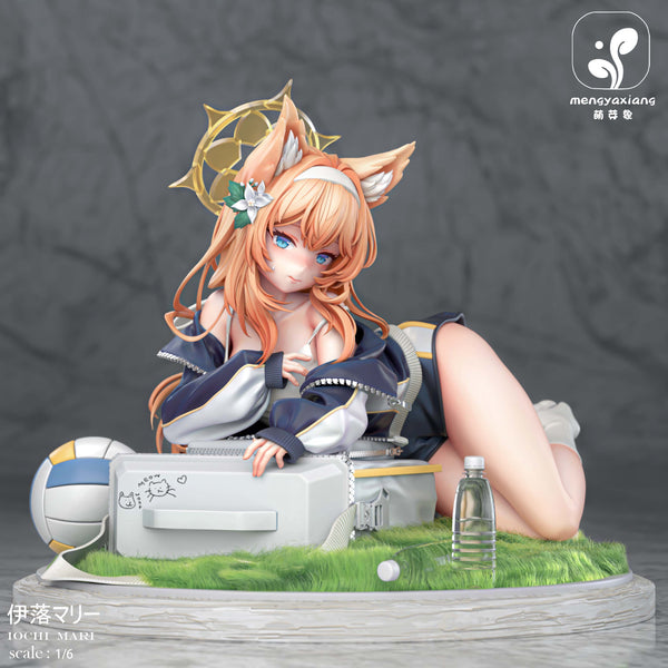 Meng Ya Xiang Studio - Iochi Mari [3 Variants]