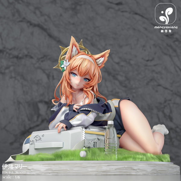 Meng Ya Xiang Studio - Iochi Mari [3 Variants]