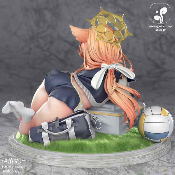 Meng Ya Xiang Studio - Iochi Mari [3 Variants]