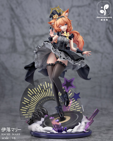 Meng Ya Xiang Studio - Iochi Mari [3 Variants]