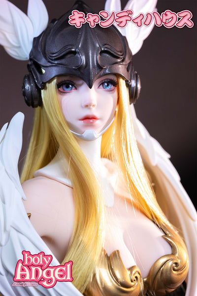 Candy House Studio - Angewomon Bust [2 Variants]