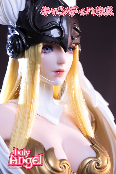 Candy House Studio - Angewomon Bust [2 Variants]