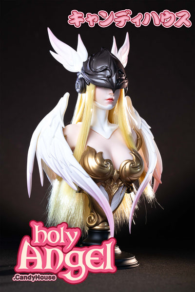 Candy House Studio - Angewomon Bust [2 Variants]