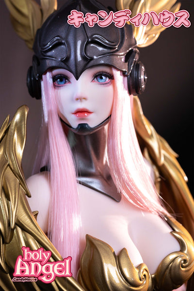 Candy House Studio - Angewomon Bust [2 Variants]