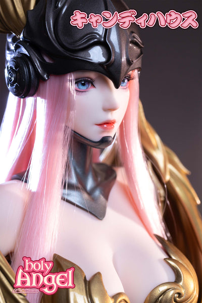 Candy House Studio - Angewomon Bust [2 Variants]