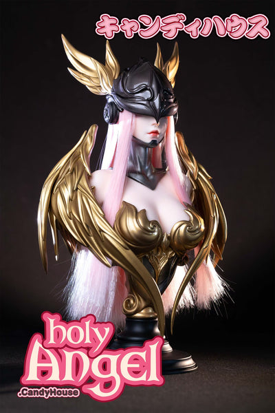 Candy House Studio - Angewomon Bust [2 Variants]