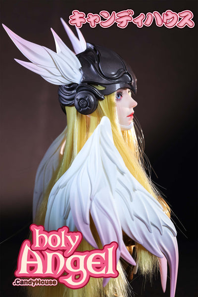 Candy House Studio - Angewomon Bust [2 Variants]