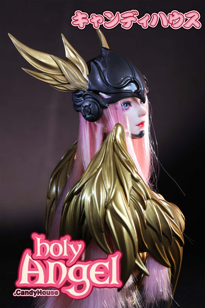 Candy House Studio - Angewomon Bust [2 Variants]