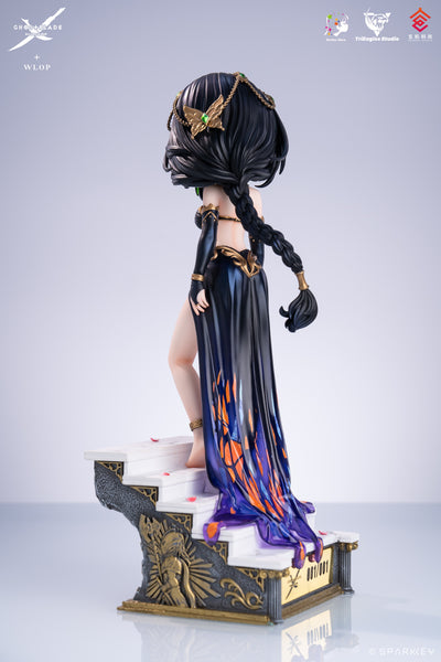 TriEagles Studio x Stellar Glow Studio - Glance Back Princess Yan [Licensed]