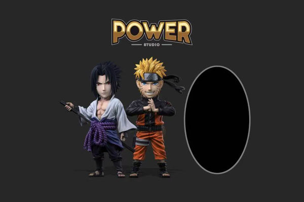 Power Studio - Uzumaki Naruto [2 Variants]