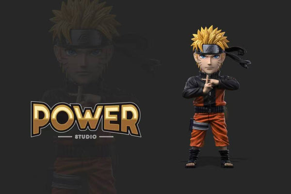 Power Studio - Uzumaki Naruto [2 Variants]