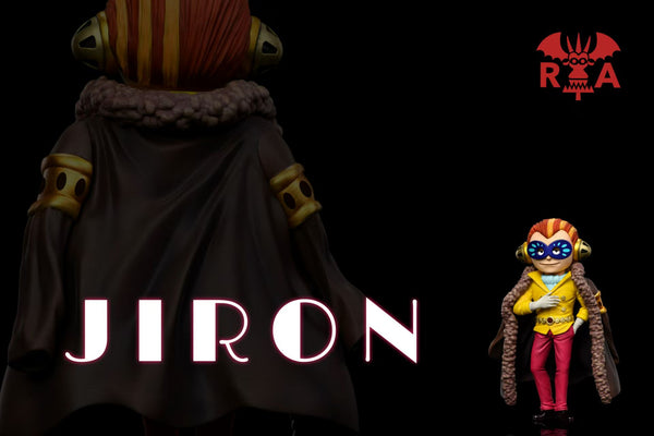 A+ Institute - Jiron