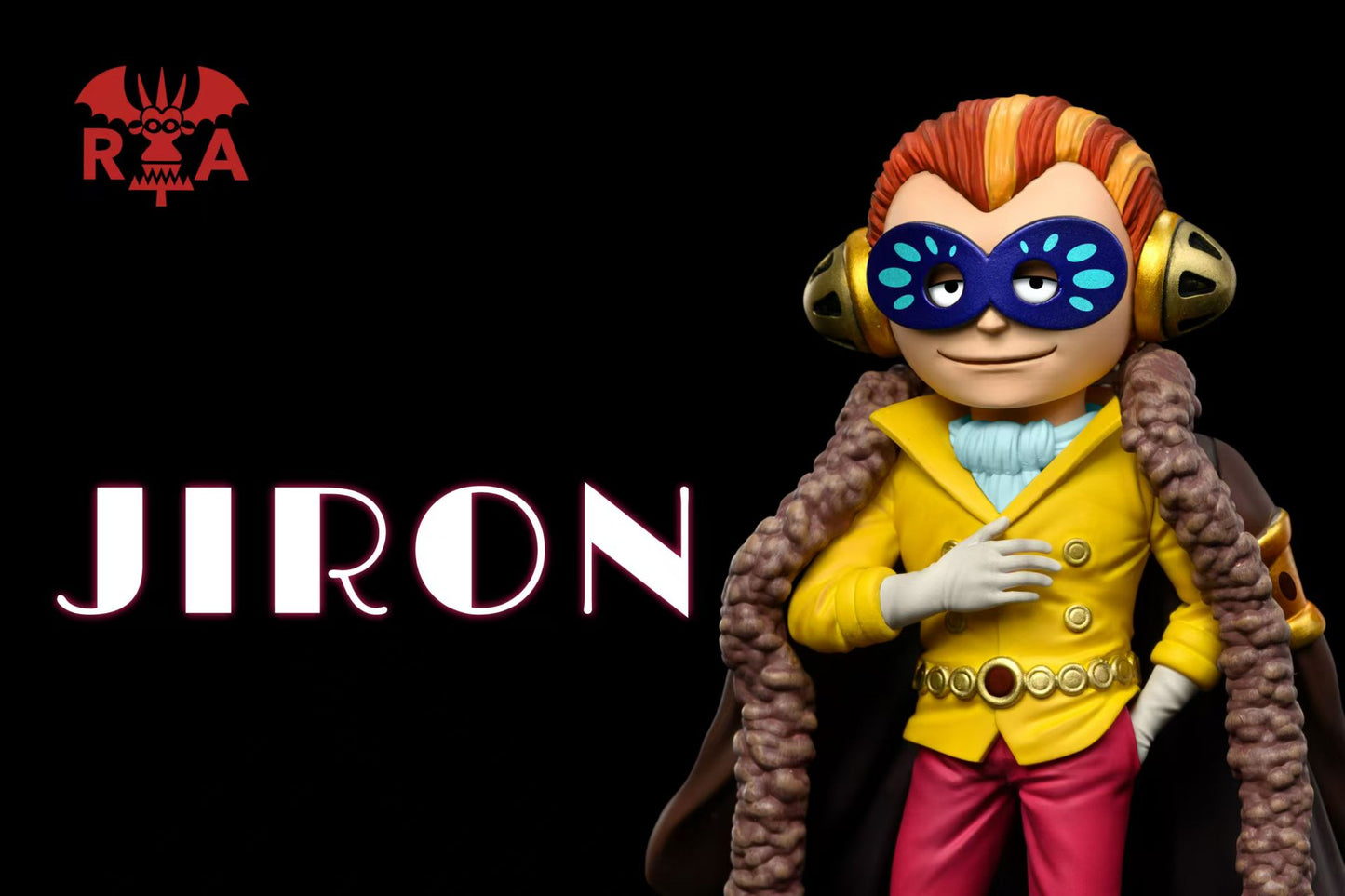 A+ Institute - Jiron
