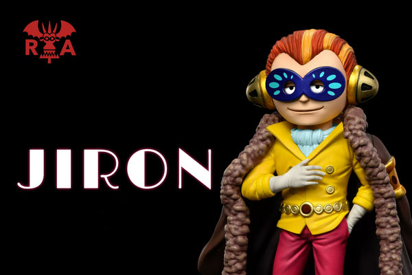 A+ Institute - Jiron