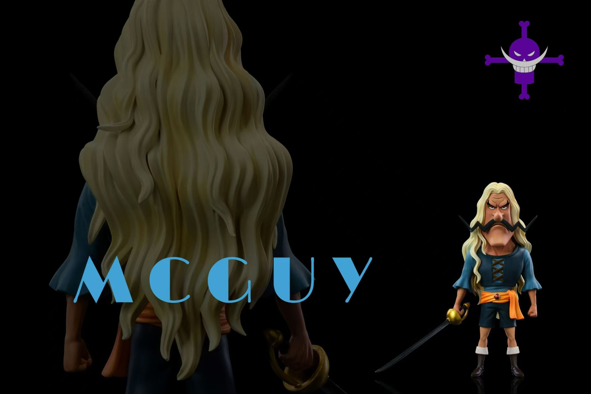 A+ Institute - McGuy