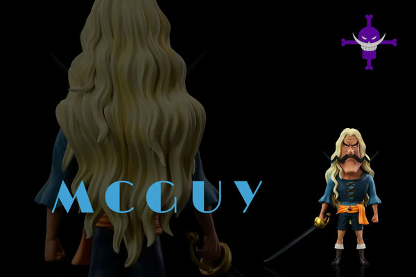 A+ Institute - McGuy