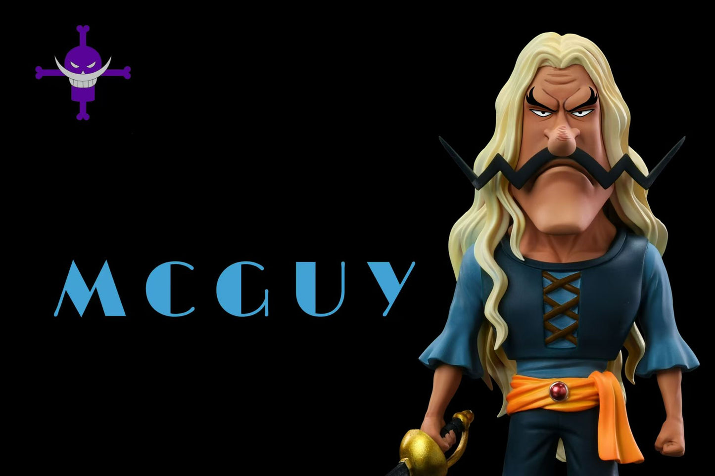 A+ Institute - McGuy