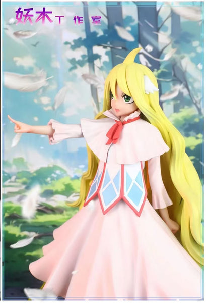 Yao Mu Studio - Mavis Vermillion