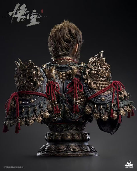 Queen Studio - Sun Wukong Bust [Licensed]